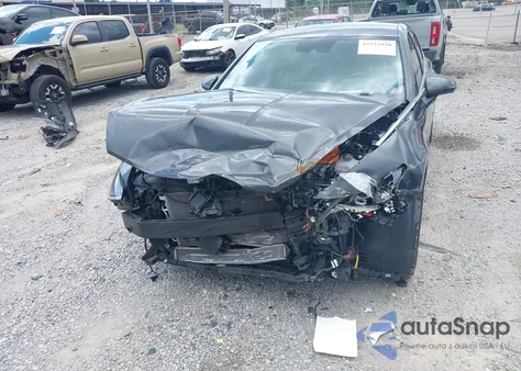 2021 Hyundai Sonata Limited z USA, uszkodzony, nr VIN KMHL54JJXMA032043